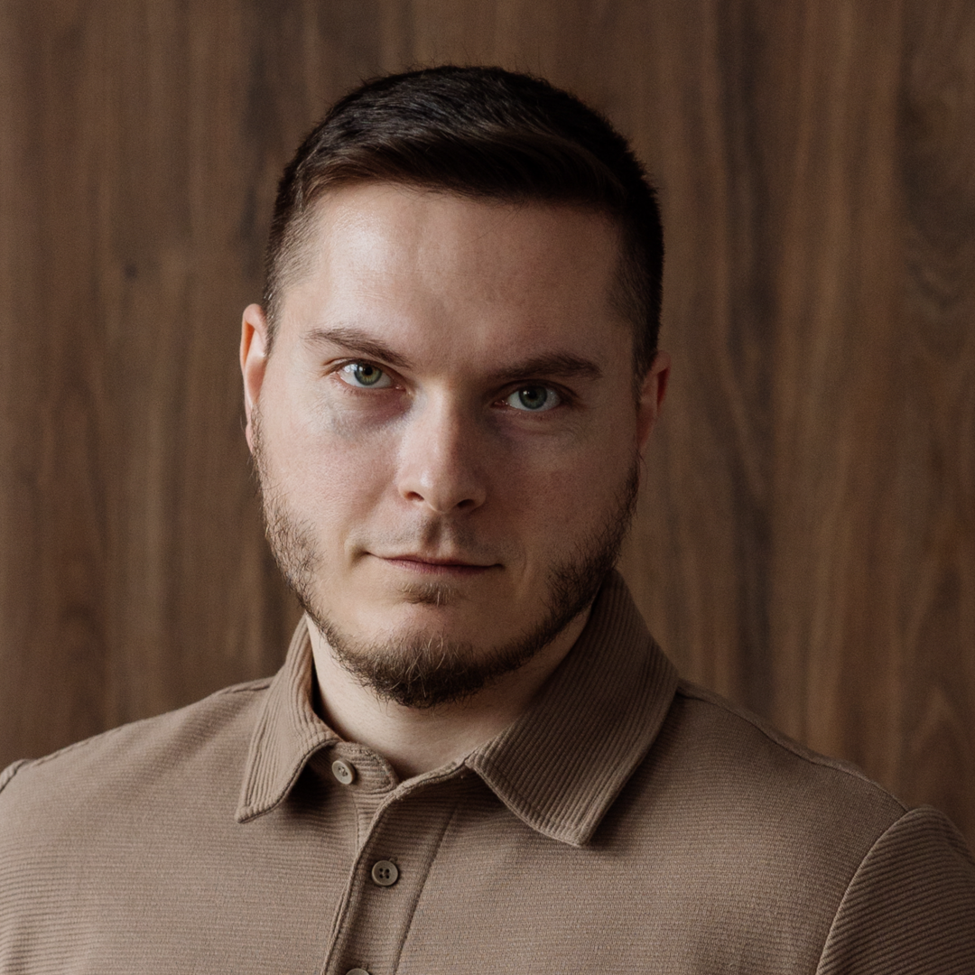 Дмитрий Андронов