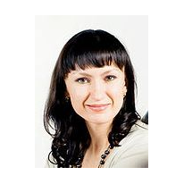 Ирина Супренова