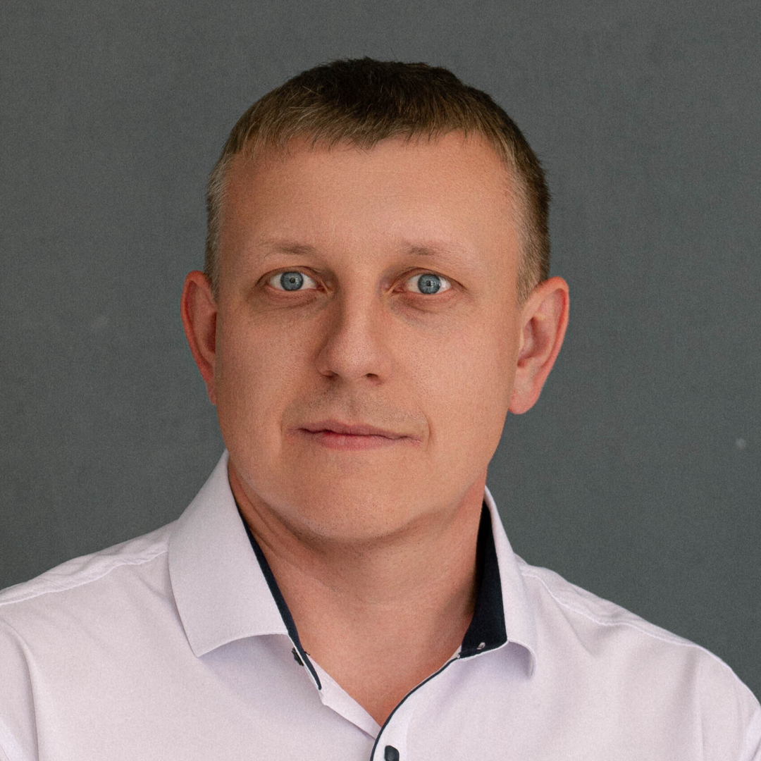 Александр Косьяненко