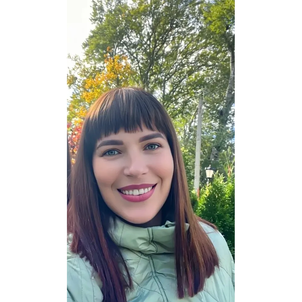 Нина Пескова