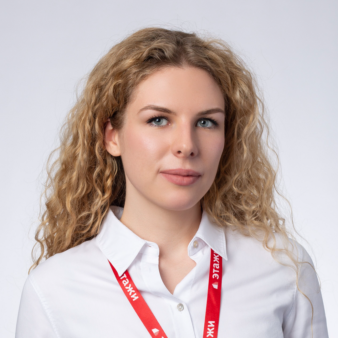 Зоя Толманова