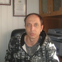 Александр Голубев
