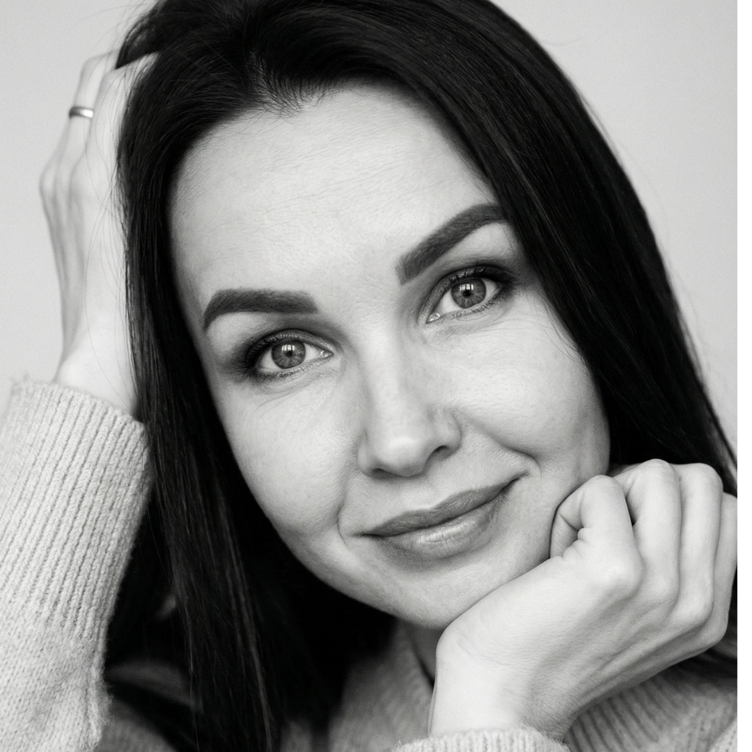 Ольга Лазутина