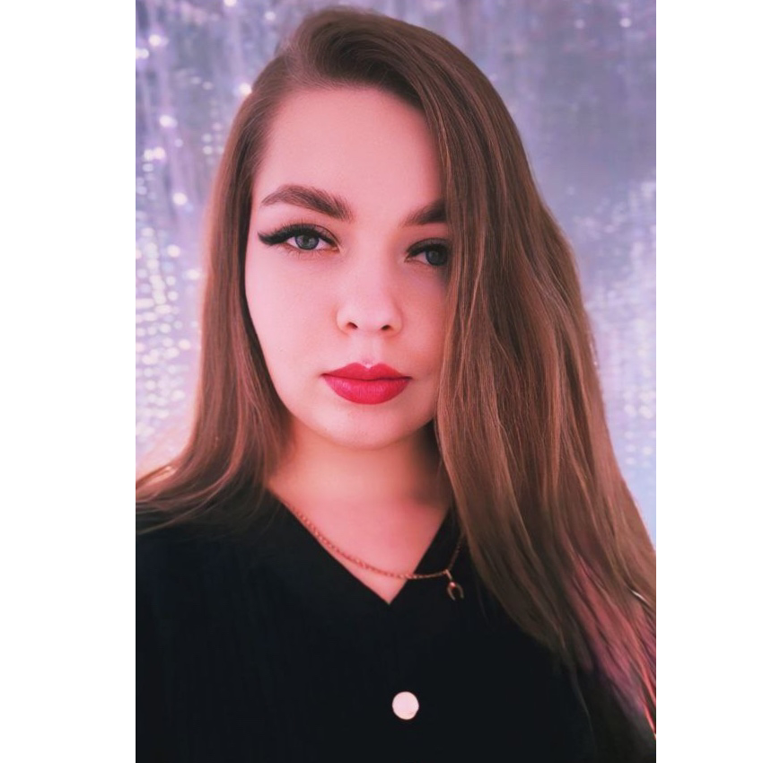 Алена Решетникова