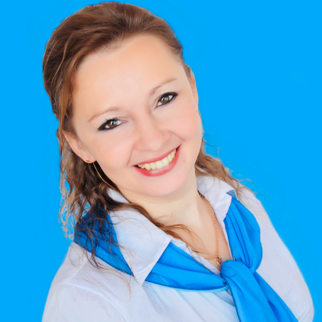 Елена Врублевская