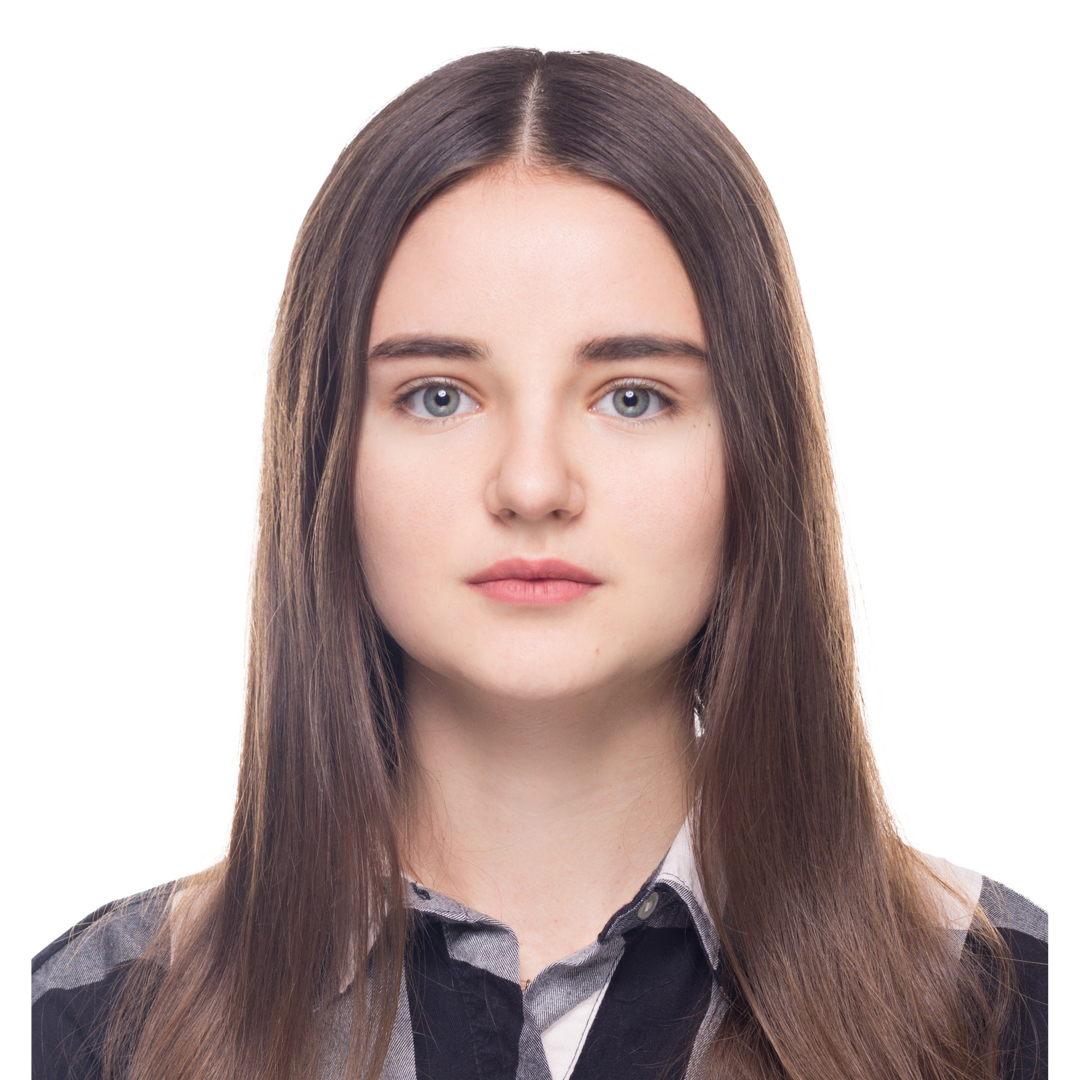 Анна Павленко