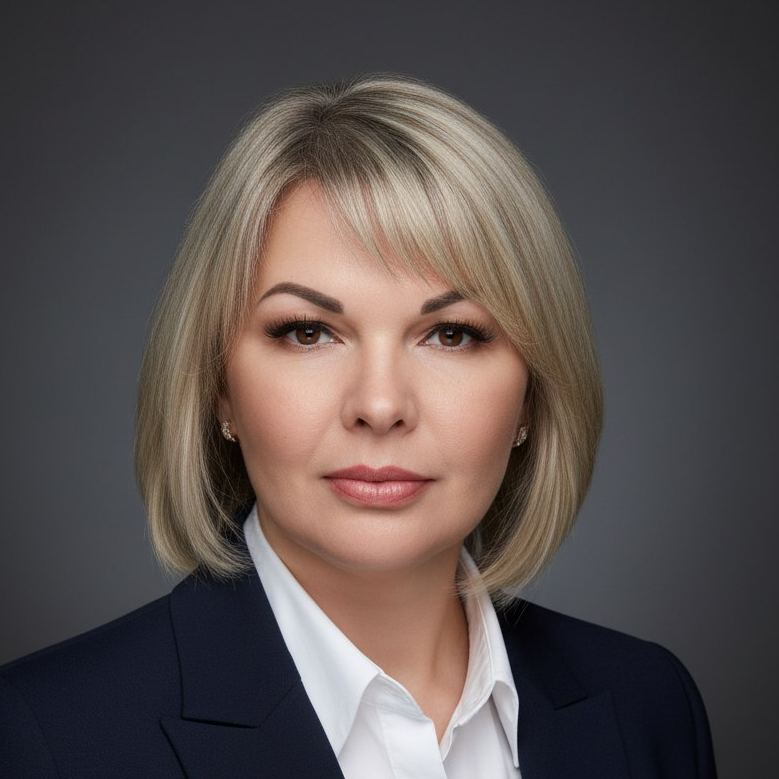 Анна Тюмкаева