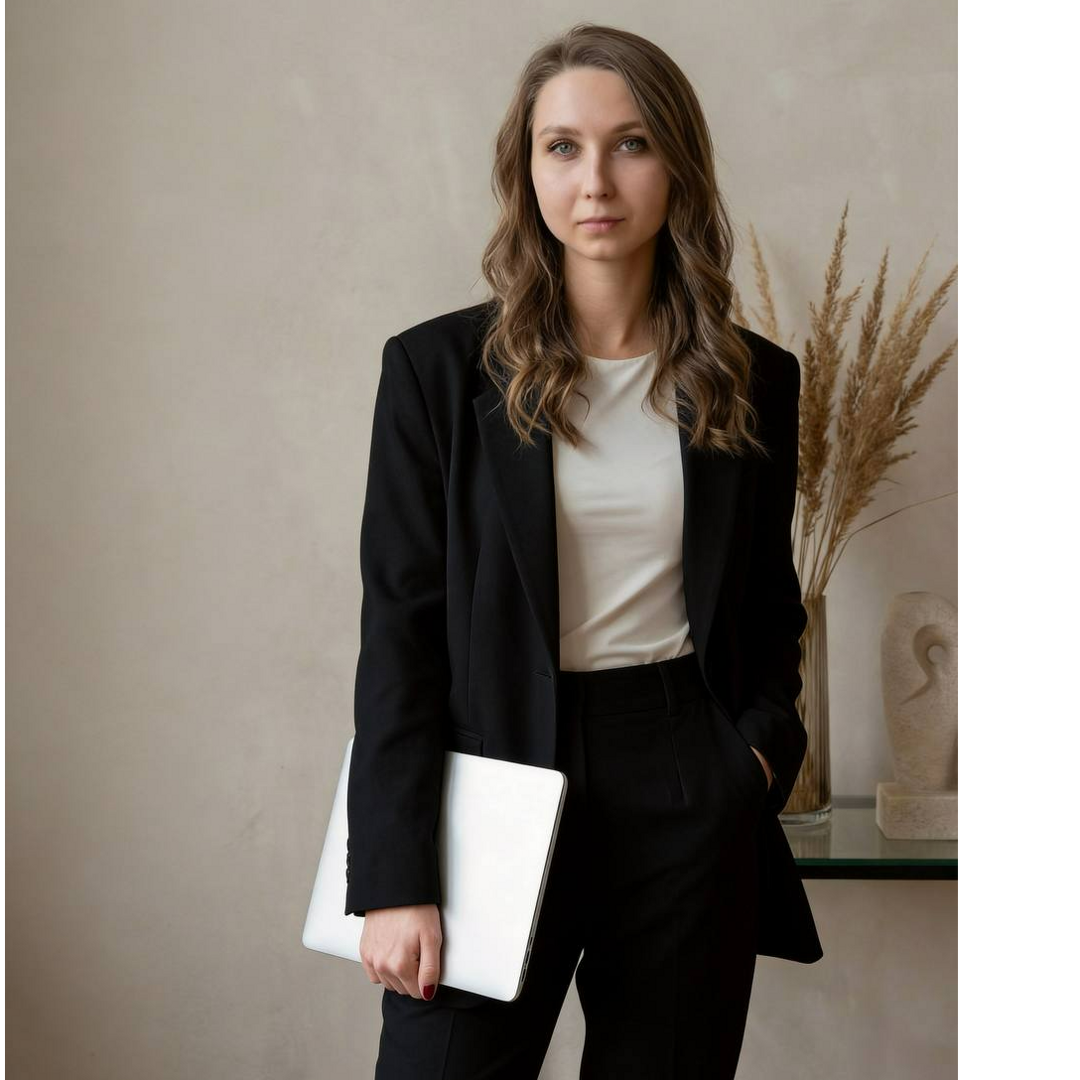 Екатерина Гайдт