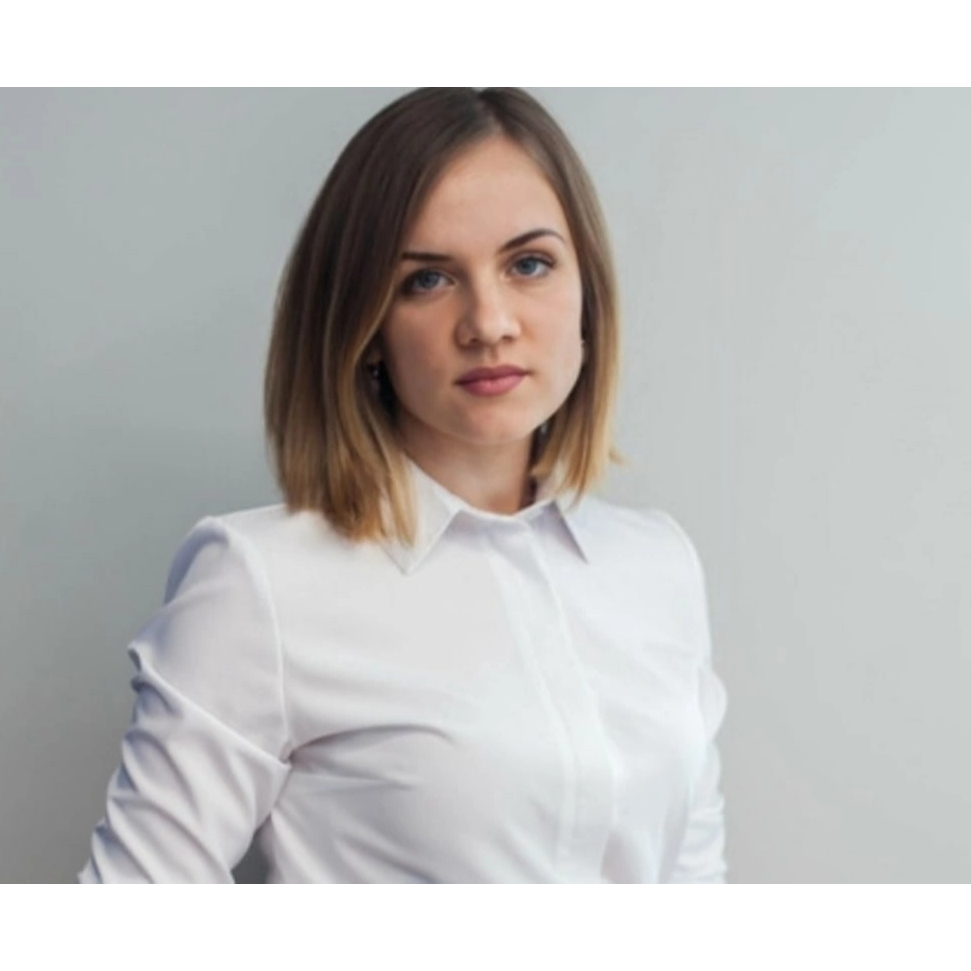 Нина Савкина