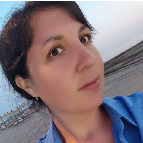 Анастасия Калинина