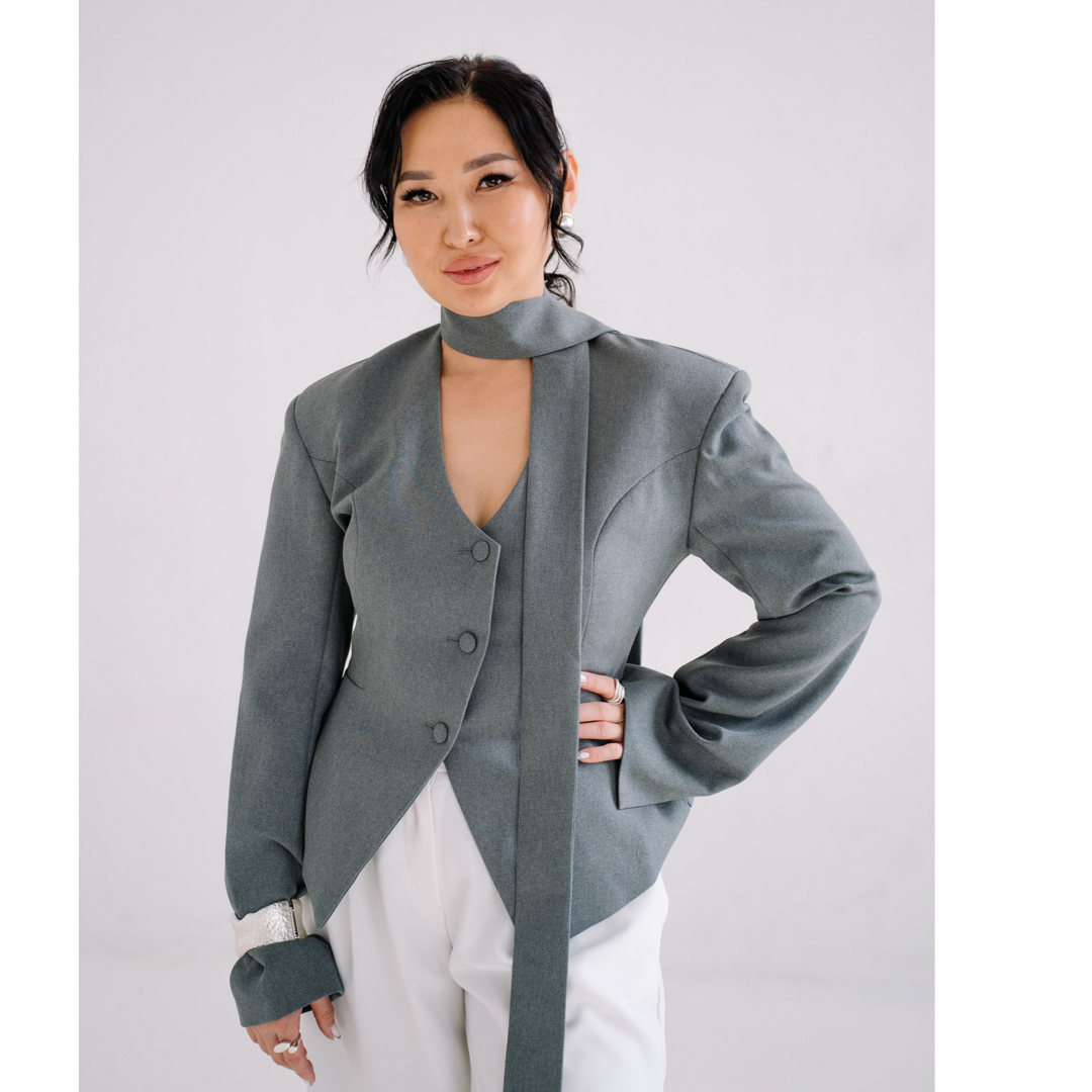 Клара Ракшаин