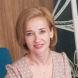 Елена Бенько