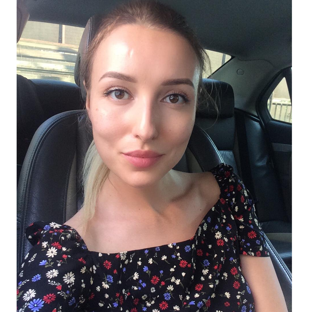 Диана Смирнова