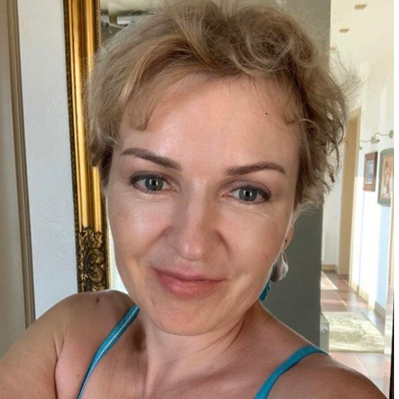 Ирина Коновалова