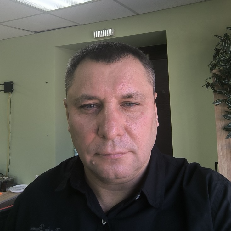 Андрей Коростылёв