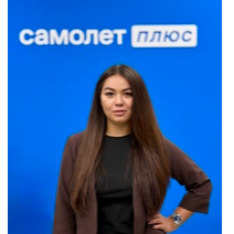 Эльвира Абдрахманова