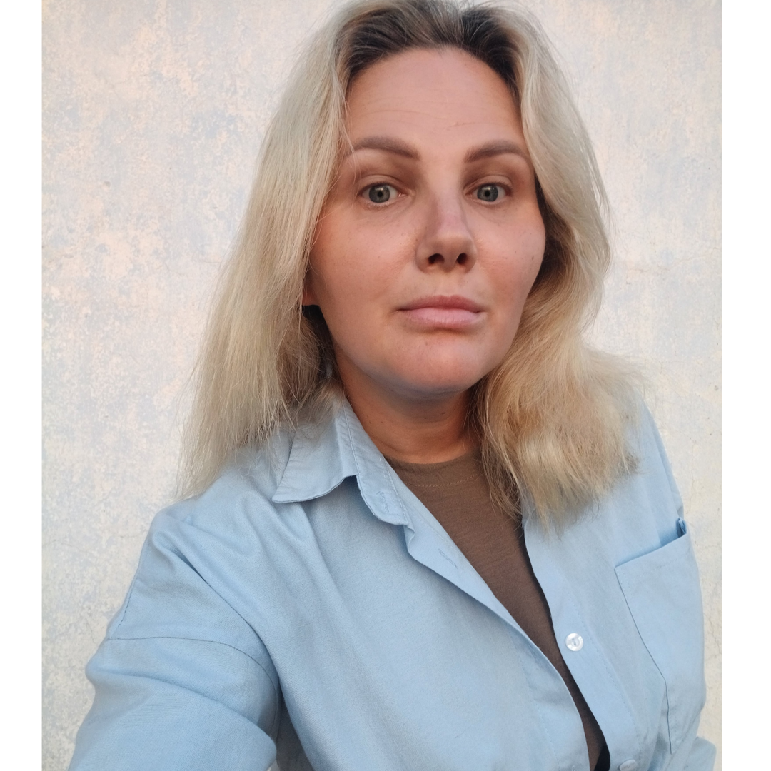Людмила Кибукевич