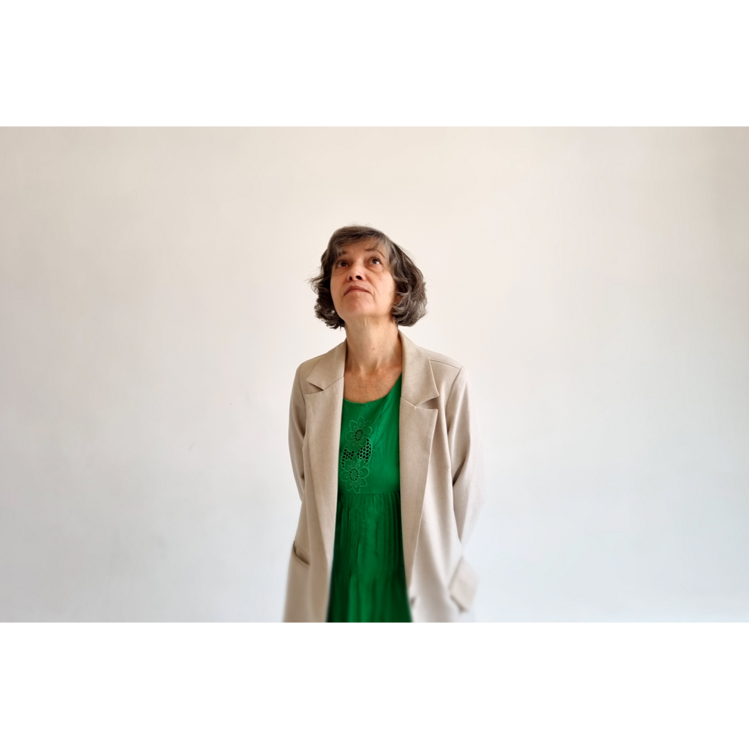 Елена Майданова