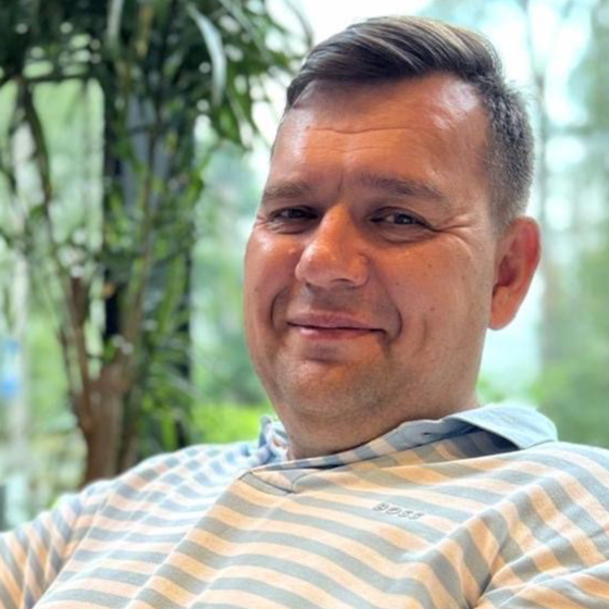 Дмитрий Роденков