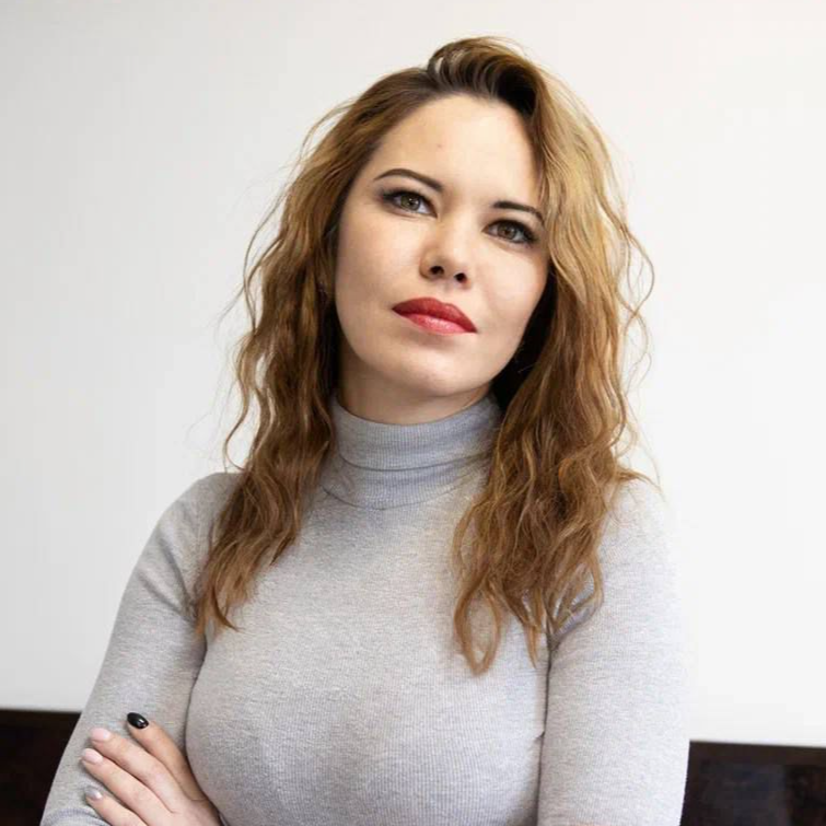 Ольга Логинова
