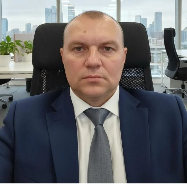 Денис Глебов