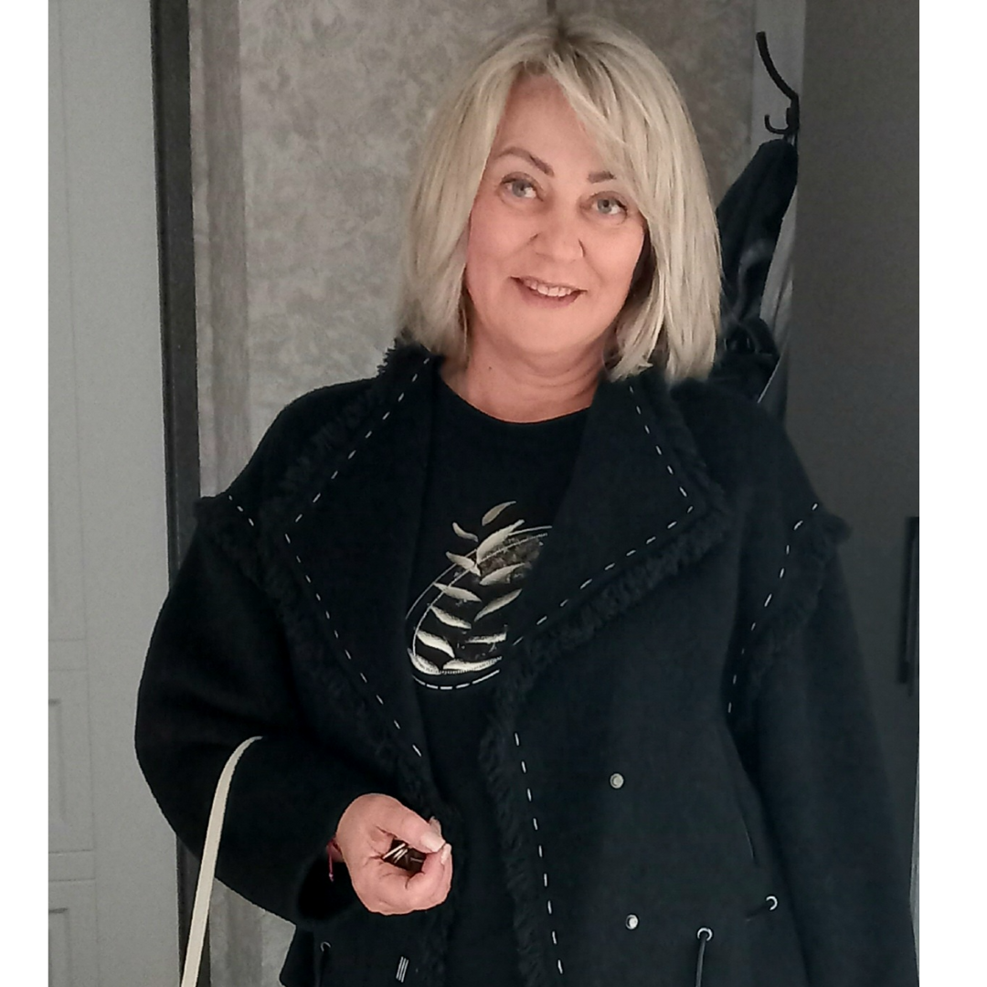 Татьяна Горячева