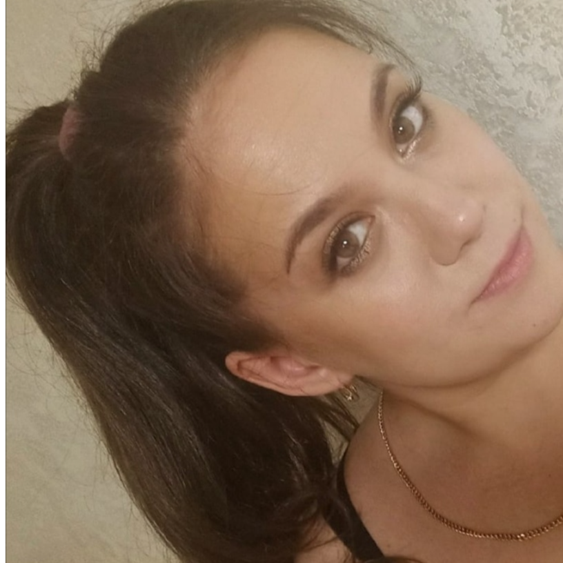 Юлия Камалова