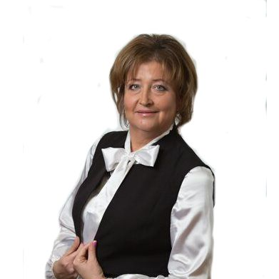 Оксана Бабченко