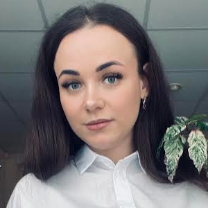 Полина Крашкина