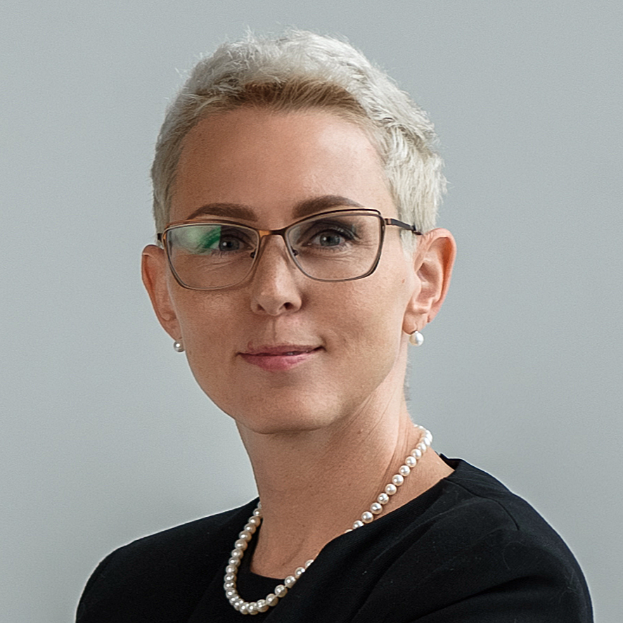 Екатерина Дубовец