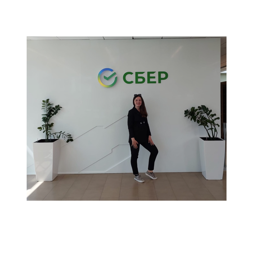 Анна Нехорошкова