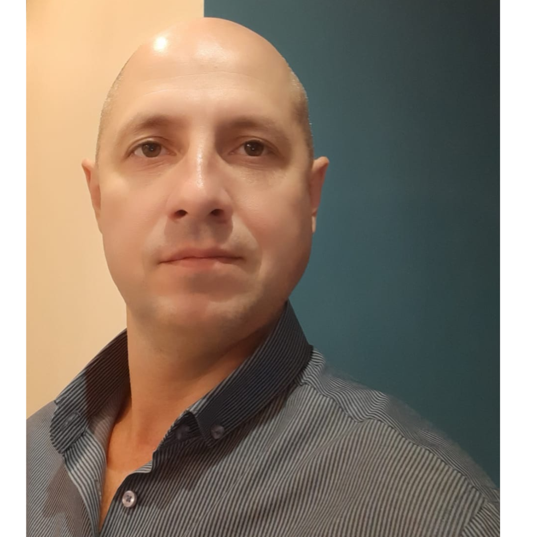 Александр Мех