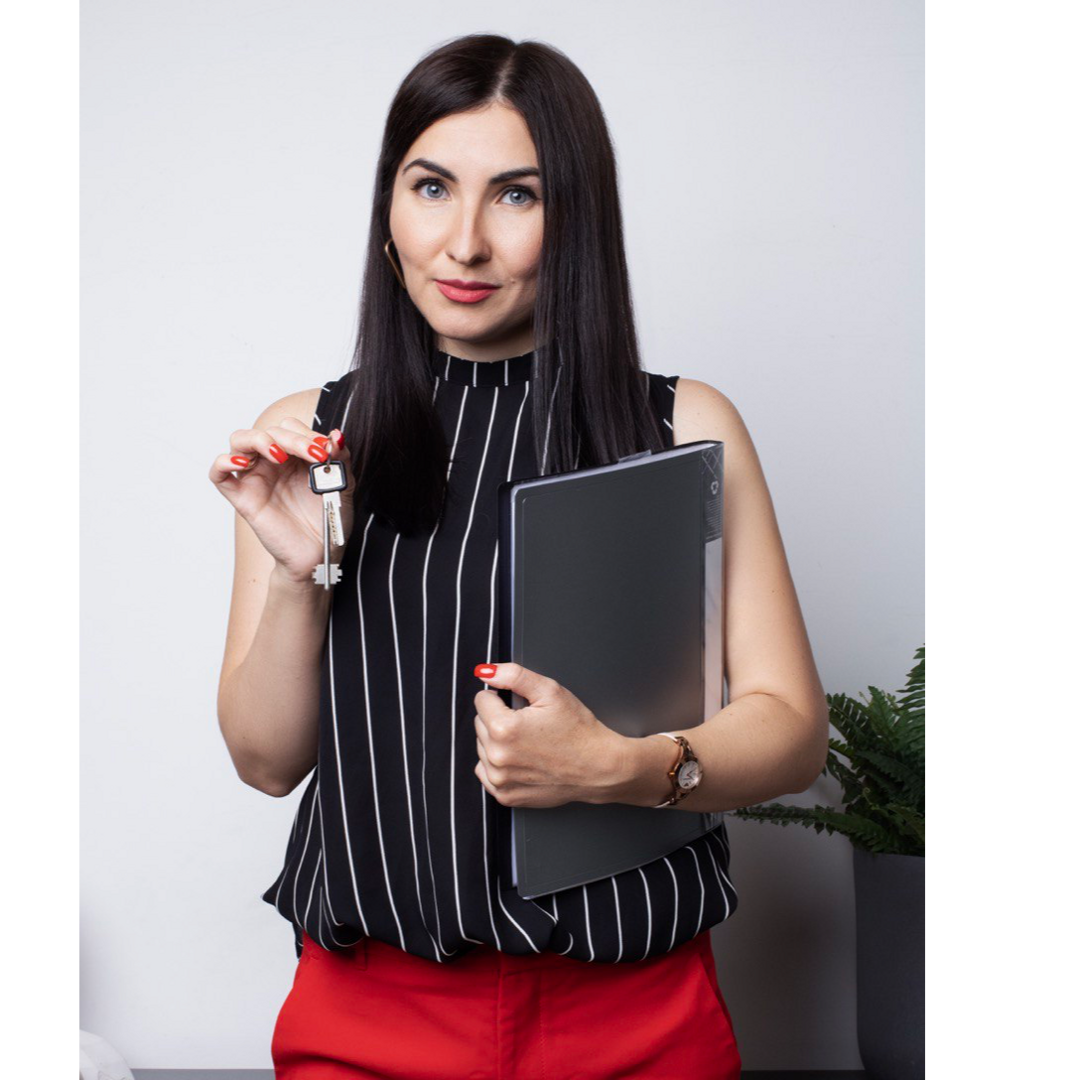 Ольга Пчельникова