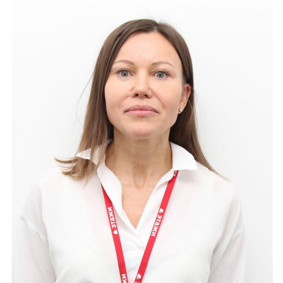 Ярослава Малышева