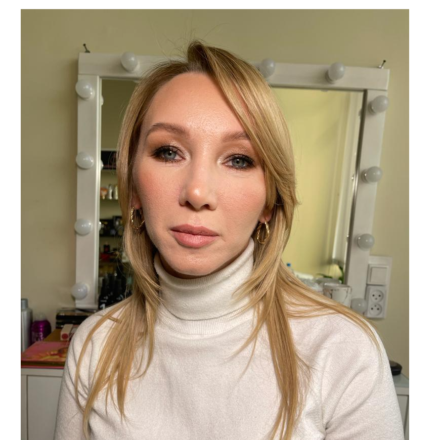 Ксения Тимофеева