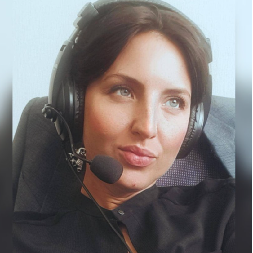 Роза Плеханова