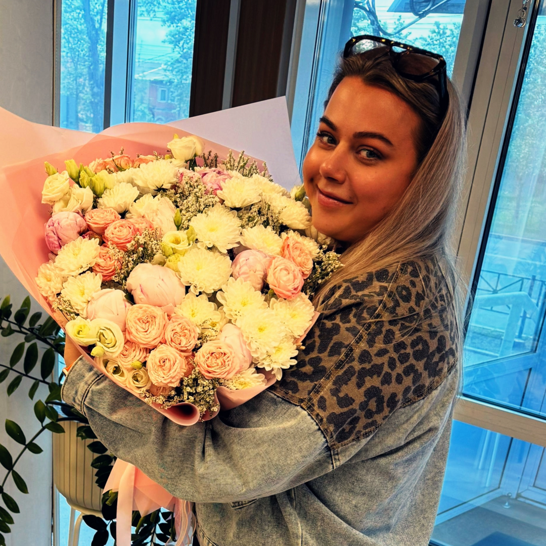 Дарья Новожилова