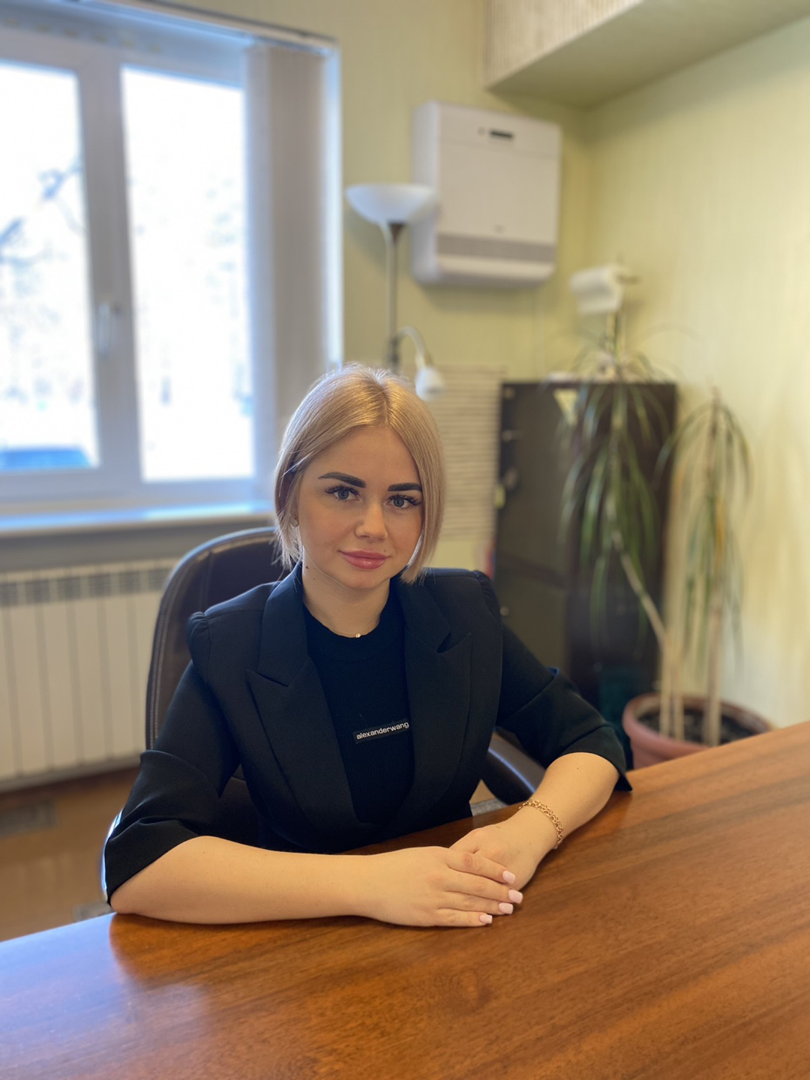 Татьяна Сметанова