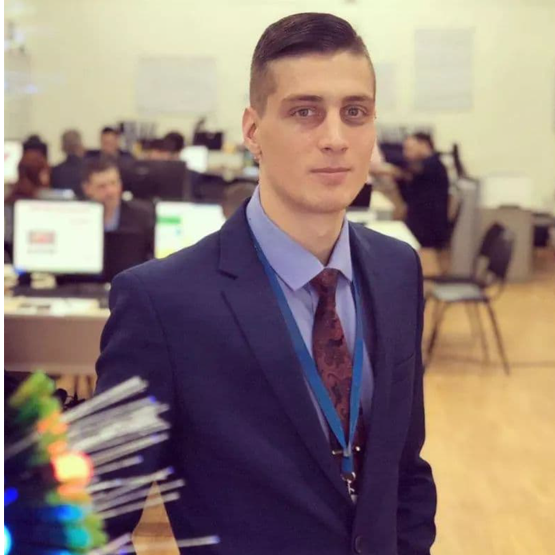 Владлен Шиян