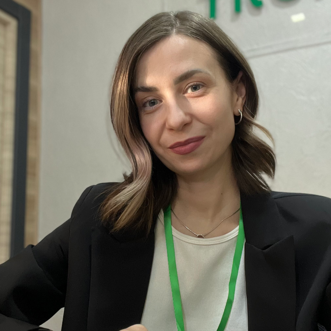 Юлия Авдеева