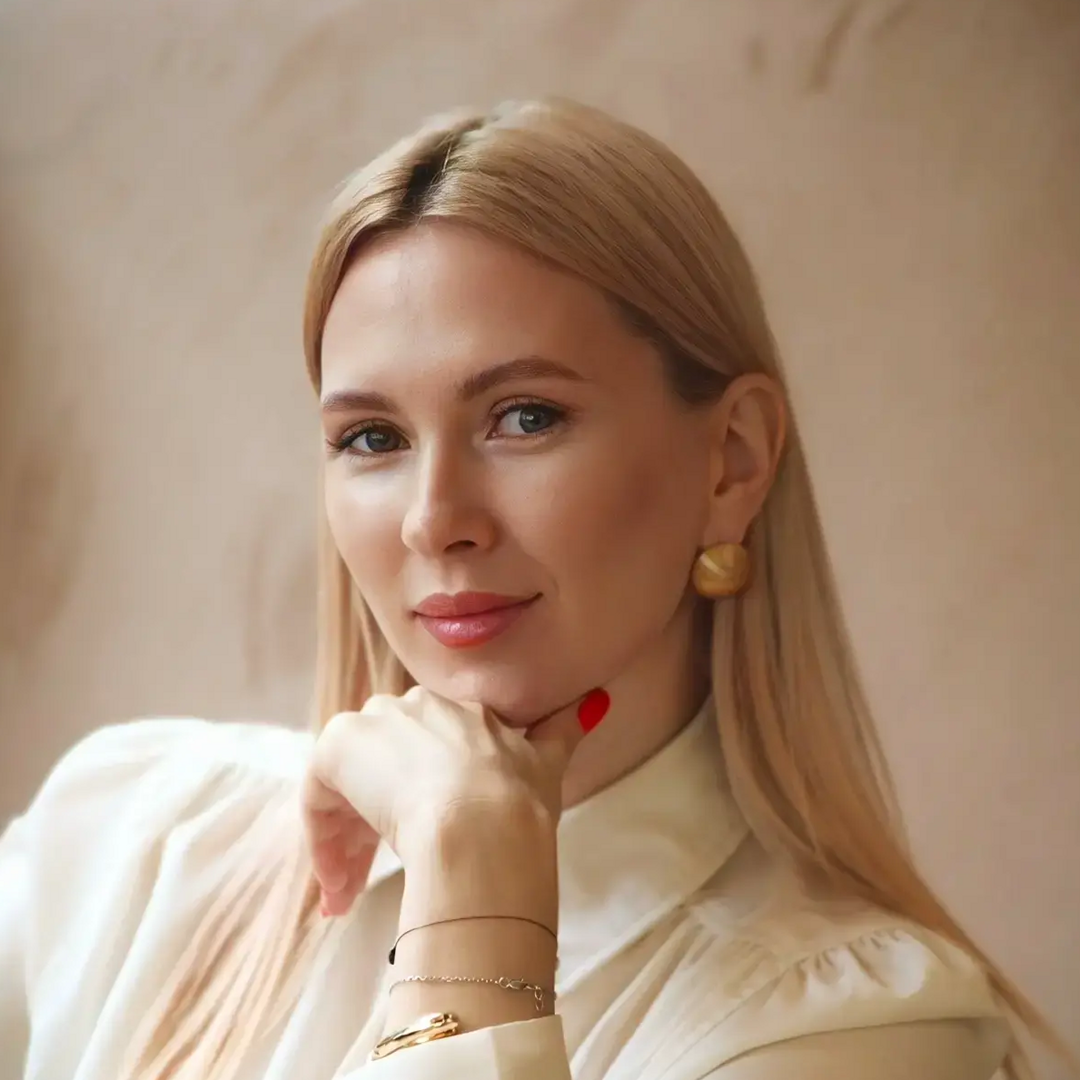 Любовь Замриенко