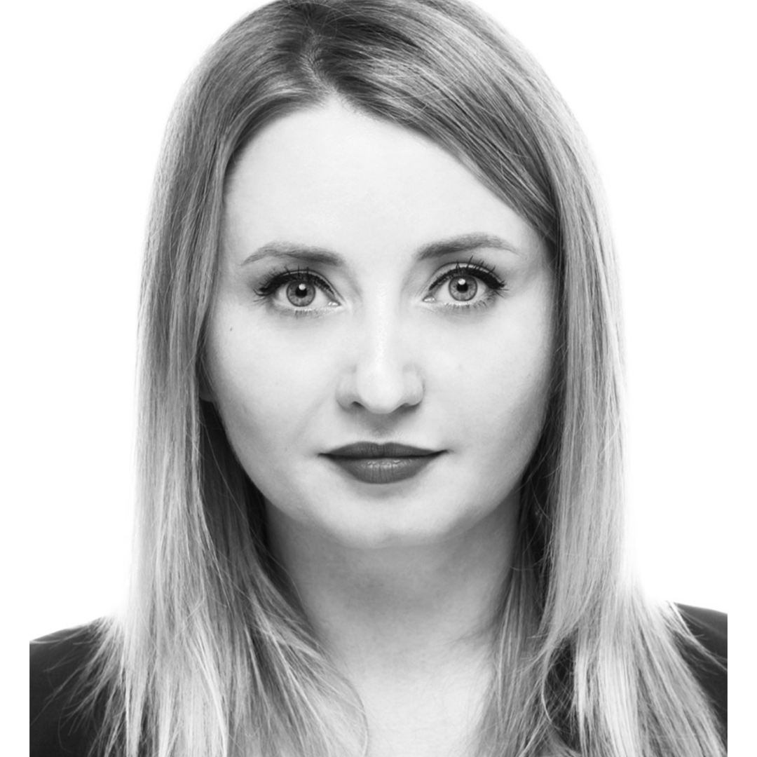 Екатерина Носова