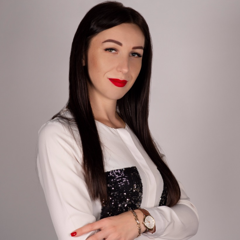 Екатерина Иващенко