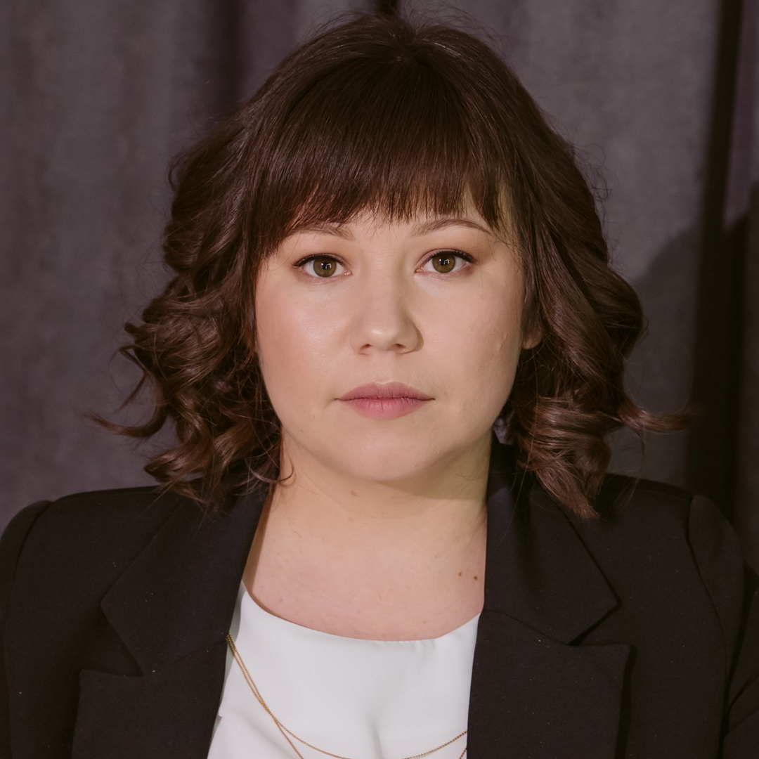 Елена Осокина