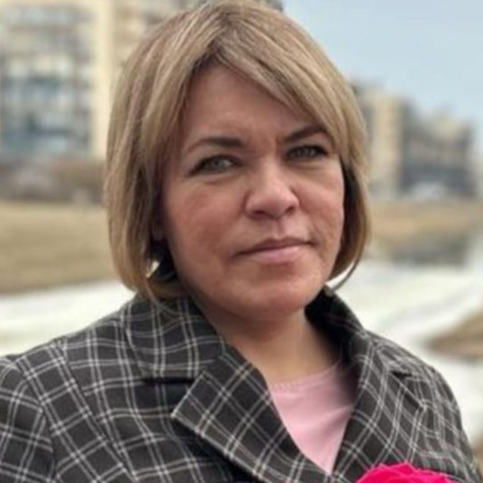 Эльвира Фахретдинова