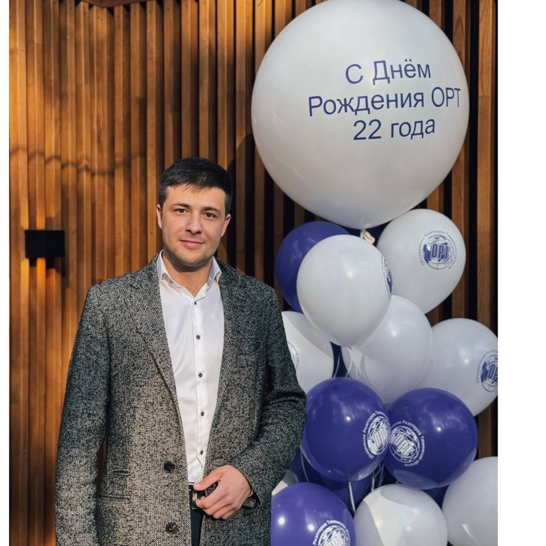 Александр Буланкин