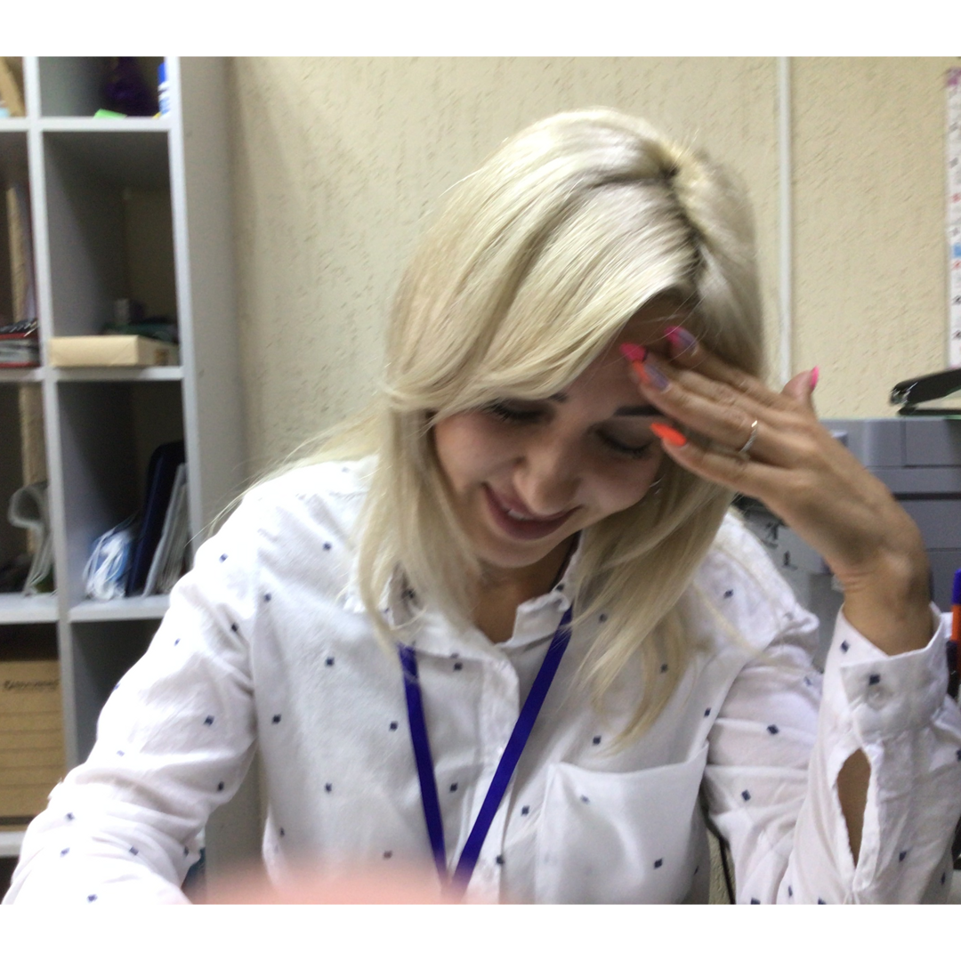 Эльвира Хайруллина