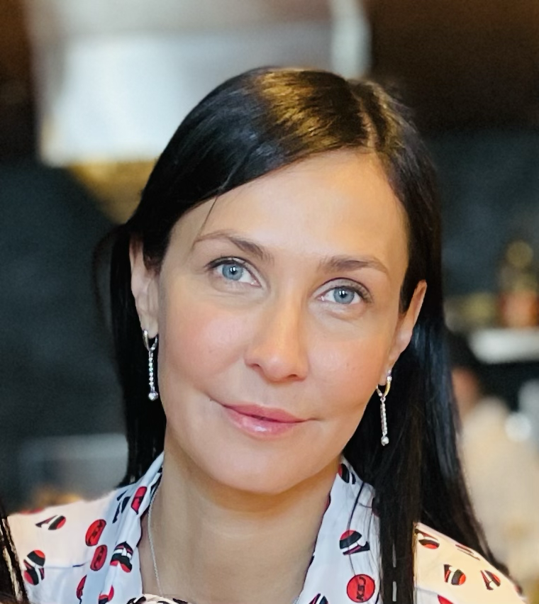 Ирина Филиппенкова