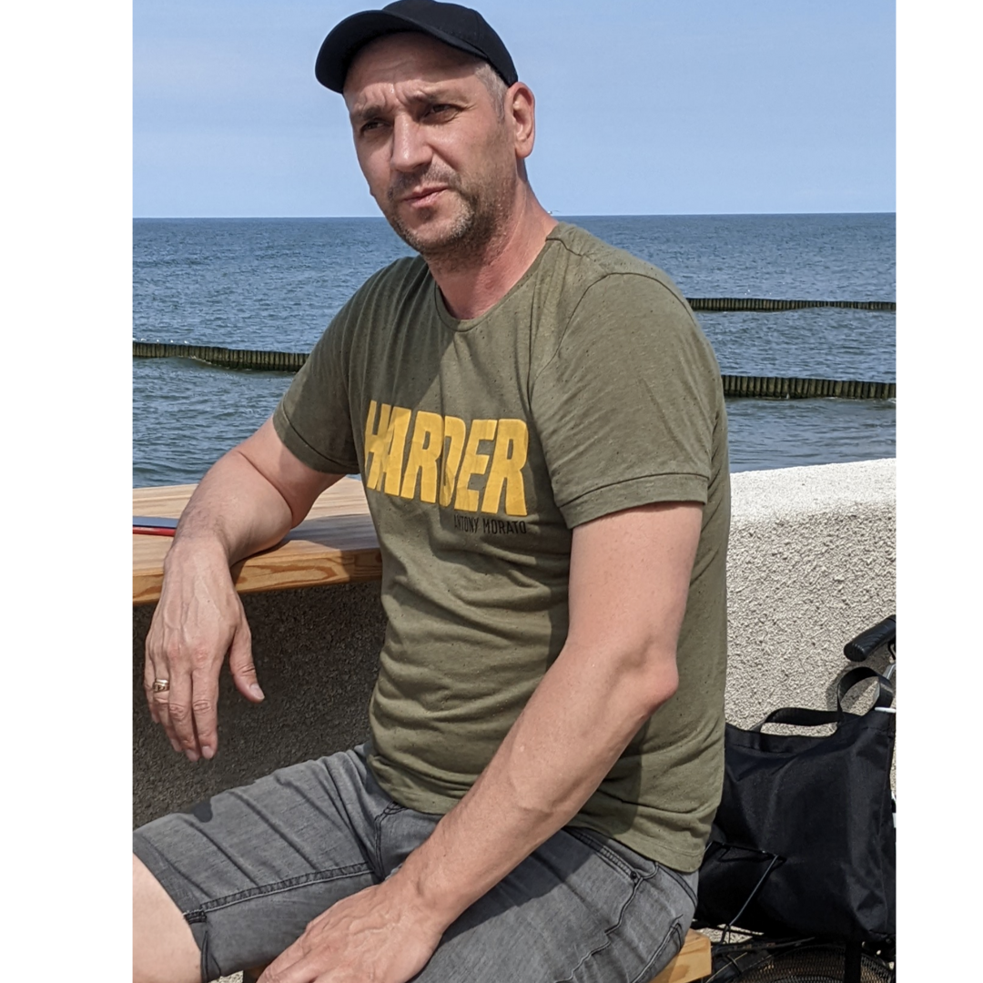 Александр Холбан