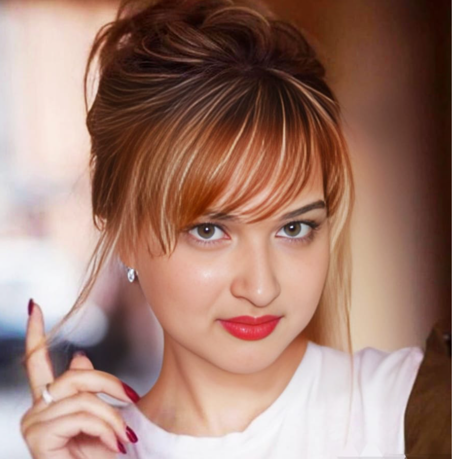 Елена Новикова